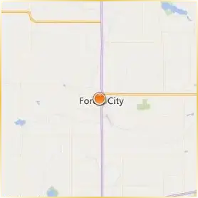 Waldorf University Location Map Waldorf University Location Map