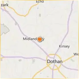 George C Wallace Community College Dothan Location Map George C Wallace Community College Dothan Location Map