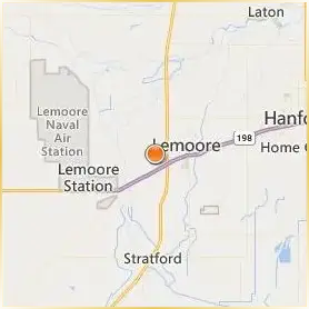 West Hills College Lemoore Location Map West Hills College Lemoore Location Map