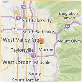 Western Governors University Location Map Western Governors University Location Map