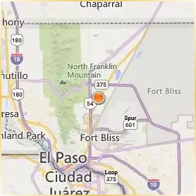 Western Technical College Diana Drive Location Map