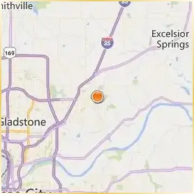 William Jewell College Location Map William Jewell College Location Map