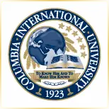 Columbia International University
