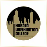 City Colleges of Chicago Harold Washington College