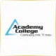 Academy College - Management School Ranking