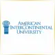 American InterContinental University Houston - Management School Ranking