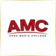 Anna Maria College - Management School Ranking