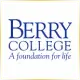 Berry College - Management School Ranking