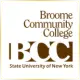 SUNY Broome Community College - Management School Ranking