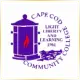 Cape Cod Community College - Management School Ranking