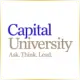 Capital University - Management School Ranking