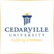 Cedarville University - Management School Ranking