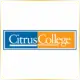 Citrus College - Management School Ranking