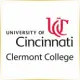 University of Cincinnati Clermont College - Management School Ranking
