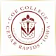 Coe College - Management School Ranking