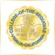 College of The Sequoias - Management School Ranking
