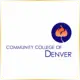 Community College of Denver - Management School Ranking
