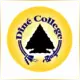 Dine College - Management School Ranking