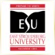 East Stroudsburg University of Pennsylvania - Management School Ranking