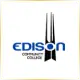 Edison State Community College - Management School Ranking