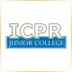 ICPR Junior College General Institutional - Management School Ranking