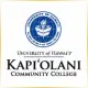 Kapiolani Community College - Management School Ranking