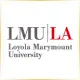 Loyola Marymount University - Management School Ranking