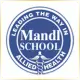 Mandl School The College of Allied Health - Management School Ranking