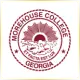 Morehouse College - Management School Ranking