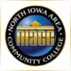 North Iowa Area Community College - Management School Ranking