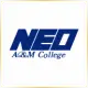 Northeastern Oklahoma A&M College - Management School Ranking