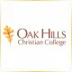 Oak Hills Christian College - Management School Ranking