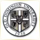 Old Dominion University - Management School Ranking