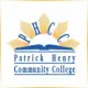 Patrick Henry Community College - Management School Ranking