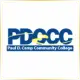 Paul D Camp Community College - Management School Ranking