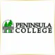 Peninsula College - Management School Ranking