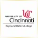 University of Cincinnati Blue Ash College - Management School Ranking