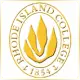Rhode Island College - Management School Ranking