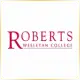 Roberts Wesleyan College - Management School Ranking