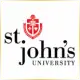 St John's University New York - Management School Ranking