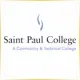 Saint Paul College - Management School Ranking