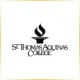 St. Thomas Aquinas College - Management School Ranking