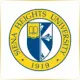 Siena Heights University - Management School Ranking
