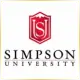 Simpson University - Management School Ranking
