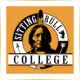 Sitting Bull College - Management School Ranking