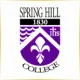 Spring Hill College - Management School Ranking