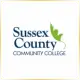 Sussex County Community College - Management School Ranking
