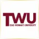 Texas Woman's University - Management School Ranking