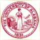 The University of Alabama - Management School Ranking