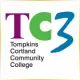Tompkins Cortland Community College - Management School Ranking